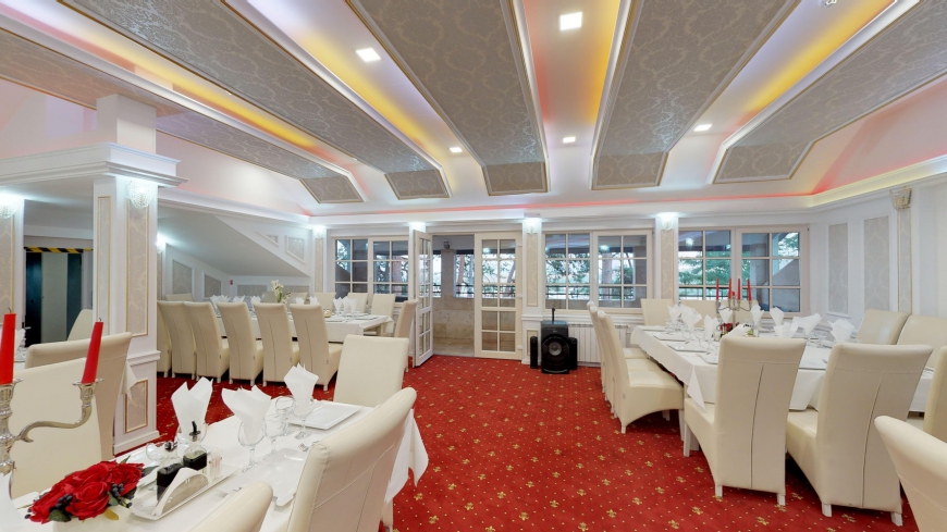 Parc Pini Moinesti - ORGANIZARI EVENIMENTE