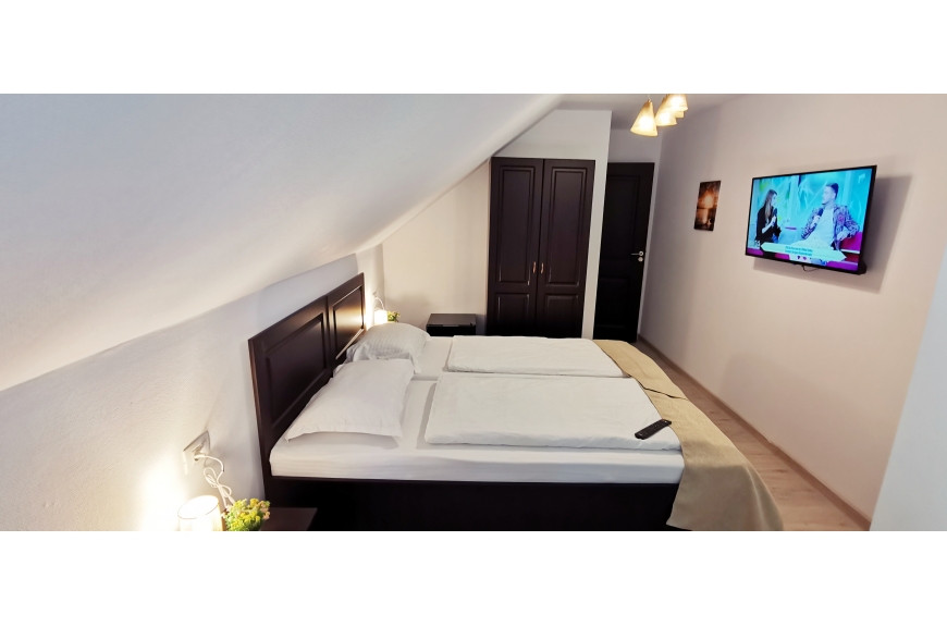 Vila Narcisa camera nr. 3