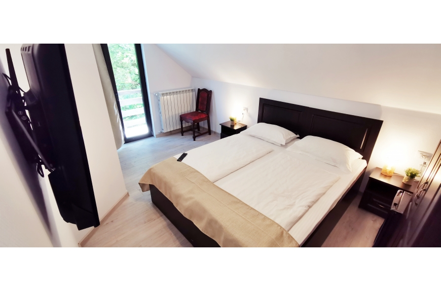 Vila Narcisa camera nr. 3